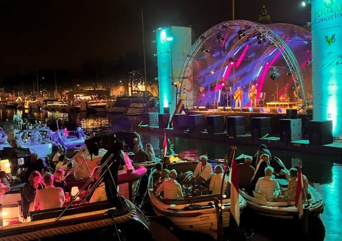 Bambinoos - Kinderdagverblijf in Vlaardingen
