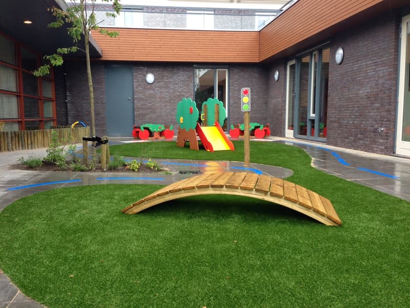 De Kinderkeet - Buitenschoolse opvang in Woerden