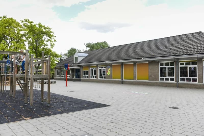 Club Basker - Papenvoort - Buitenschoolse opvang in Geldrop