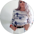 Andrée Gabriiella
