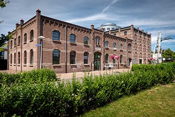 BSO Cereol - Buitenschoolse opvang in Utrecht