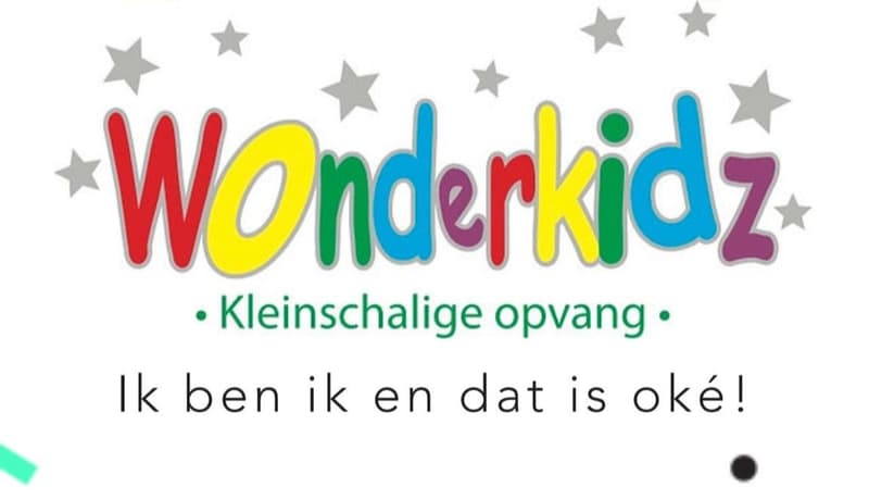 Wonderkidz - Kinderdagverblijf in Oud Gastel