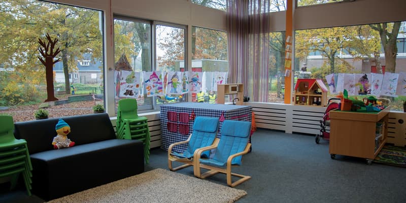 Nijnsel BSO - Buitenschoolse opvang in Sint-Oedenrode