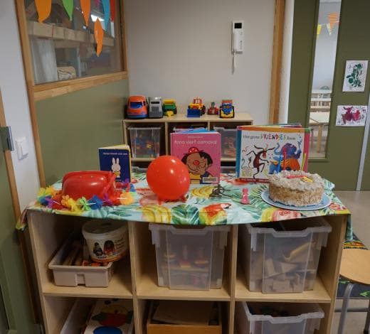 Kindcentrum STip BSO - After-school care in Swolgen