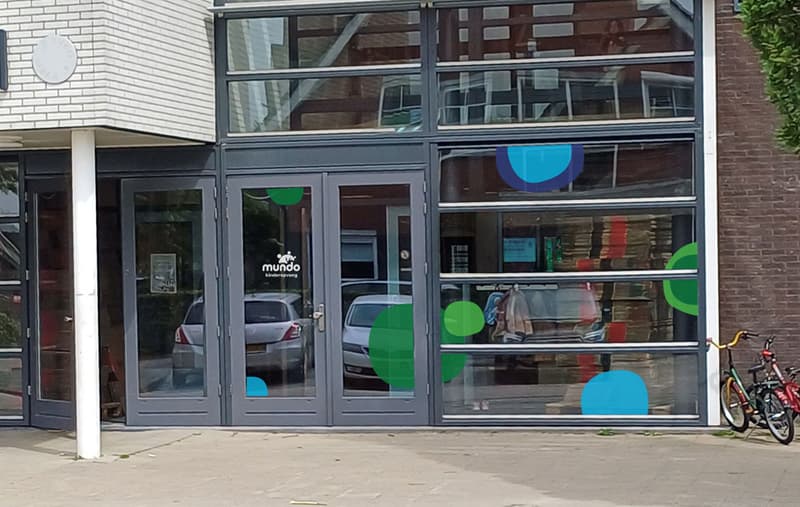 KDV Mundo Evertsenstraat - Kinderdagverblijf in Barendrecht