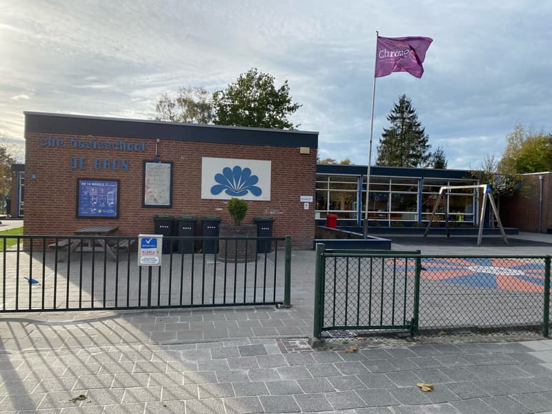 Kindcentrum De Bron - Buitenschoolse opvang in De Krim