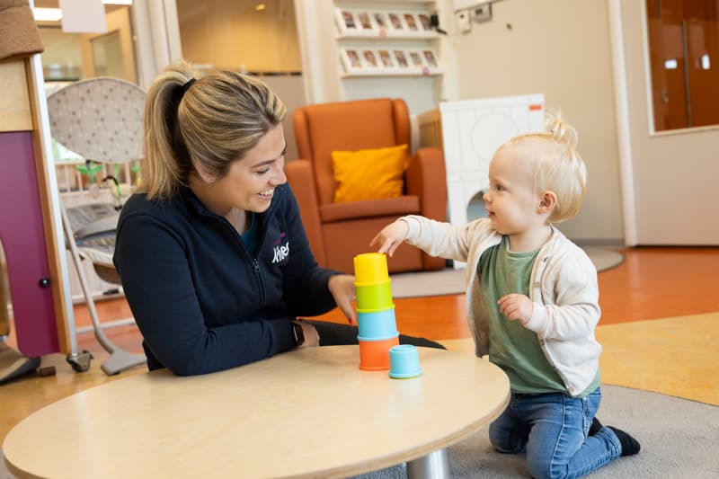 Kibeo Emil Sandstromweg Zierikzee - After-school care in Zierikzee