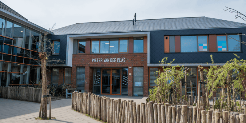 Okidoki Pieter van der Plasstraat - Kinderdagverblijf in Wateringen