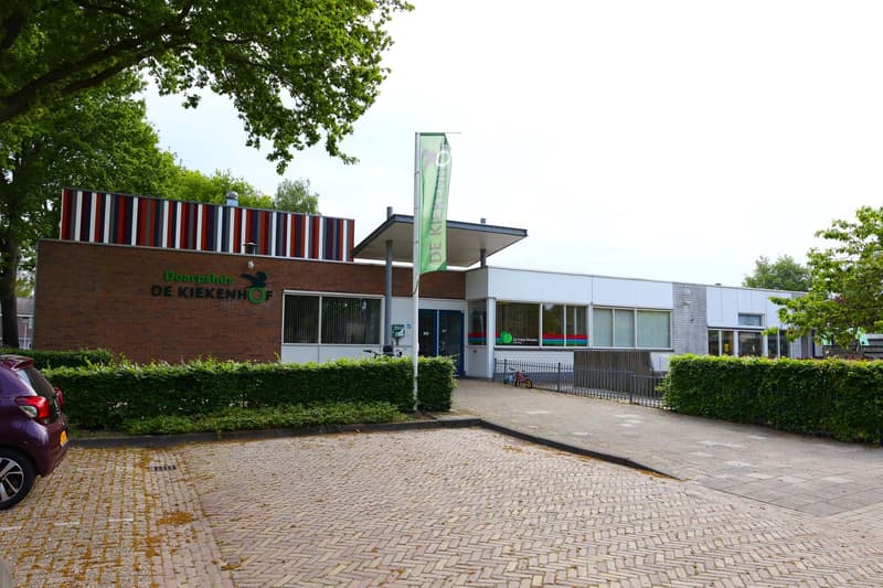 Kinderwoud De Lytse Bearkes - Daycare in Nieuwehorne