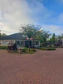 Buitenschoolse opvang klavertje 4 - Image 1