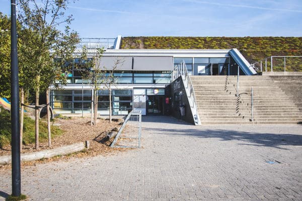 Partou BSO Emily Brontesingel 1A - Buitenschoolse opvang in Arnhem