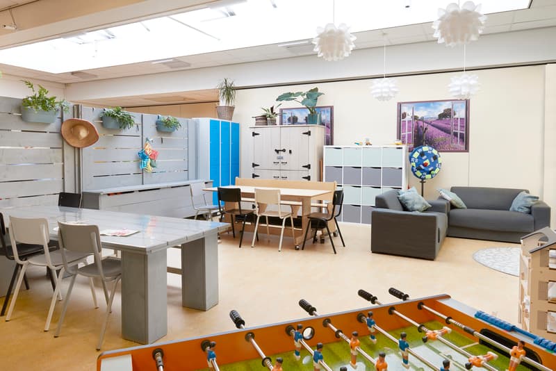 Het Toverbos in De Holtbanck BSO - Buitenschoolse opvang in Rheden