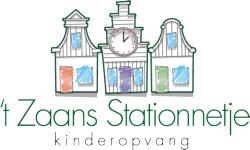 Kinderdagverblijf het Zaans Stationnetje - Daycare in Zaandam