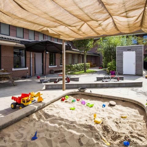 BSO De Vogeltuin - Buitenschoolse opvang in Heteren