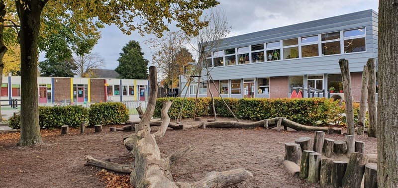 Pius X - Kinderdagverblijf in Oss