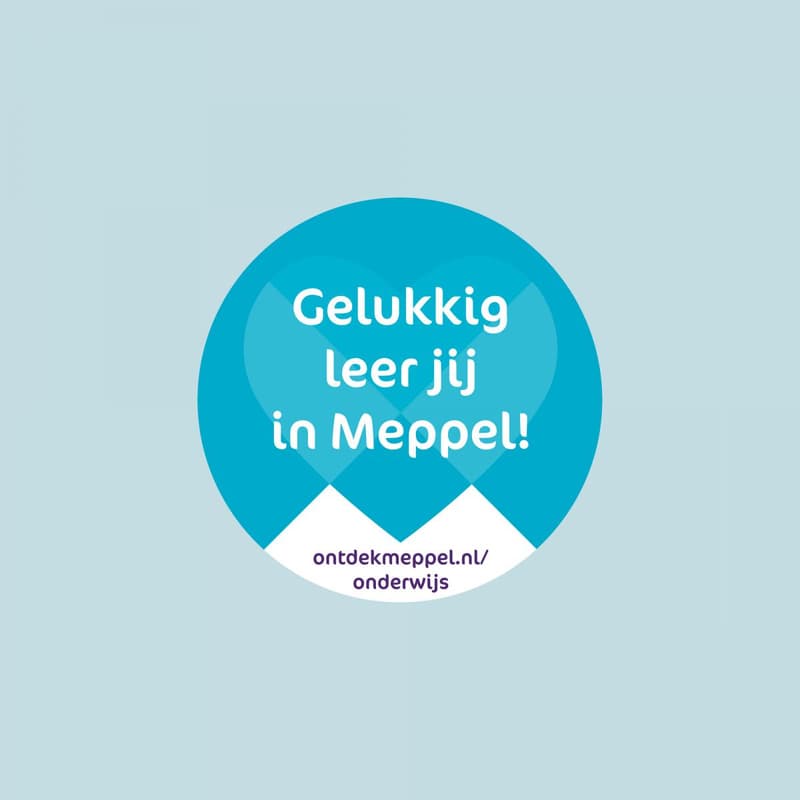 Buitenschoolse opvang Michaël - After-school care in Meppel