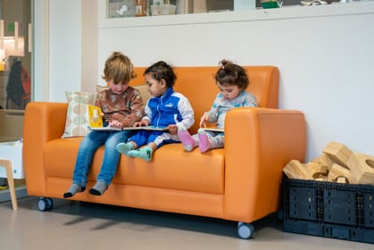 IKC Klimboom - Image 1