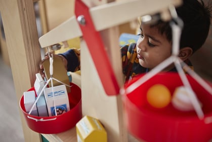 Partou KDV Pleiadenplantsoen 63 - Image 1