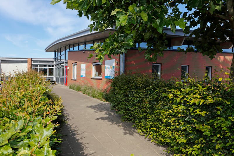 Twister - Buitenschoolse opvang in Raalte