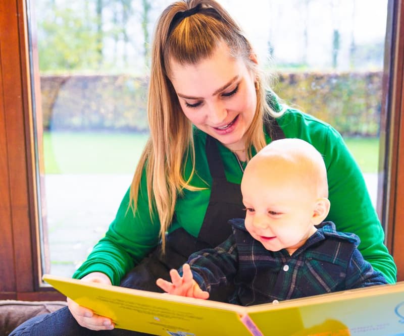 Kindercentrum Pappa Aap - Kinderdagverblijf in Eindhoven