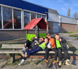 BSO Oppenhuizen - Image 1