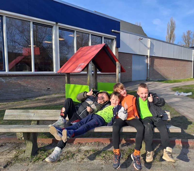 BSO Oppenhuizen - Buitenschoolse opvang in Oppenhuizen