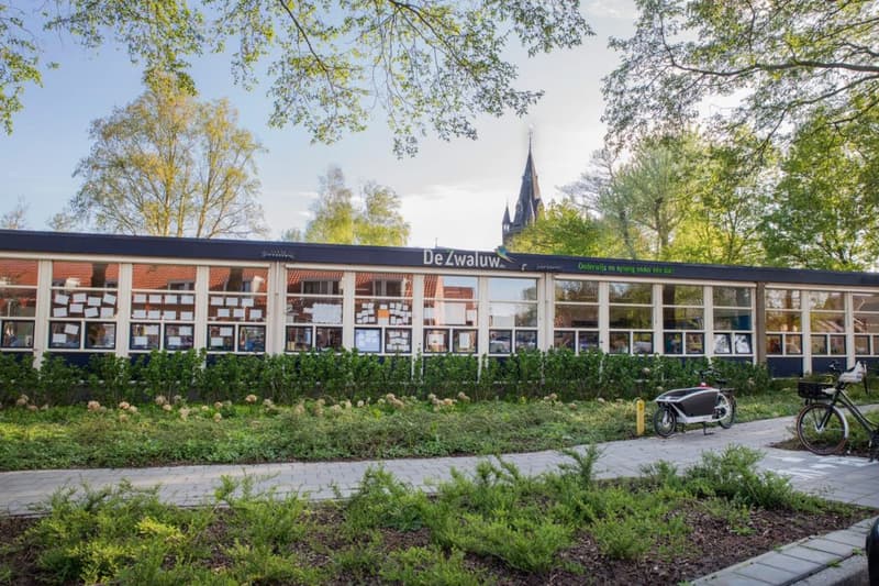 KinderRijk buitenschoolse opvang De Zwaluw - After-school care in Amstelveen