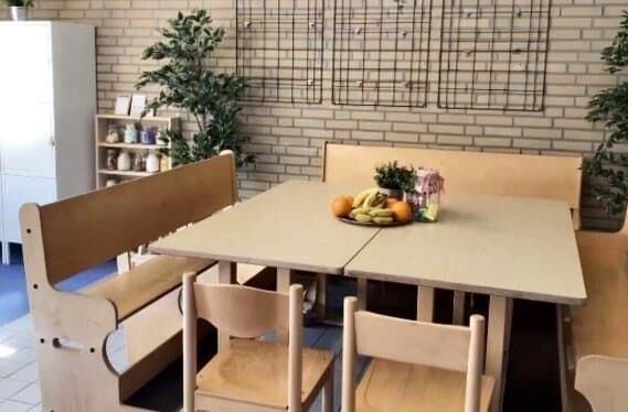 KDV Drumpt - Kinderdagverblijf in Tiel