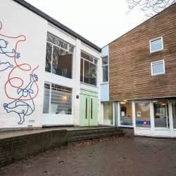 Pico Fl. Nightingalestraat - Buitenschoolse opvang in Nijmegen