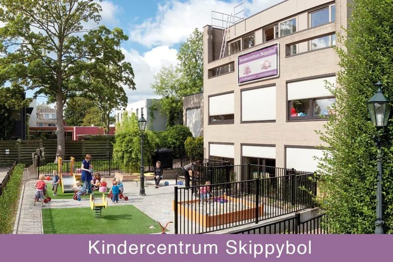 Skippybol - Daycare in Alkmaar