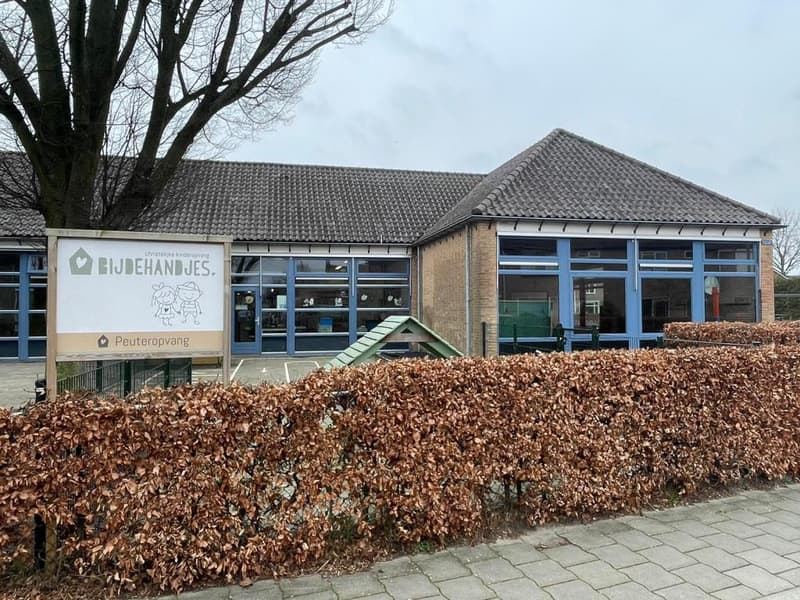 Club BijdeHandjes Sport - ESC - After-school care in Elburg
