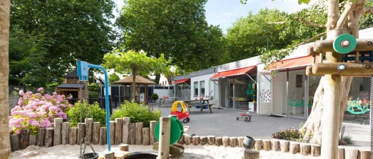 Catootje & Obelix - Daycare in Wognum