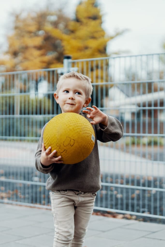 SKO BSO De Uilenhorst - After-school care in Wezep