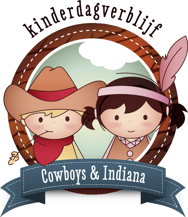 Cowboys en Indiana - Kinderdagverblijf in Amsterdam