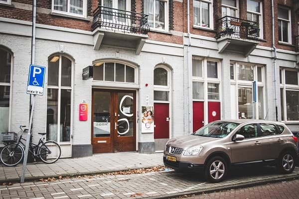 Kinderopvang De Carrousel - Buitenschoolse opvang in Amsterdam