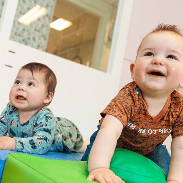 Partou KDV IKC De Triangel - Kinderdagverblijf in Lunteren