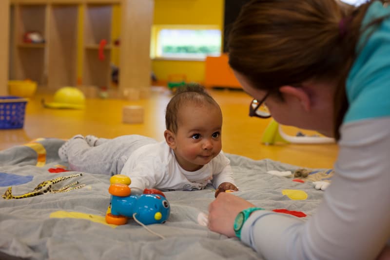 BSO Stiens IKC De Sprankel - After-school care in Stiens
