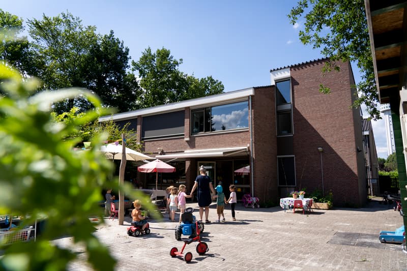 KDV Villa Aan 't Roer - Kinderdagverblijf in Roermond