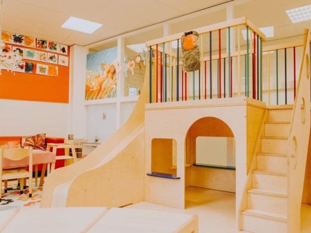 Club Basker - De Uitkijck - Buitenschoolse opvang in Baarn