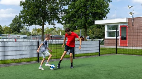 BSO Sportlust - Image 1