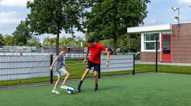 BSO Sportlust - Buitenschoolse opvang in Woerden