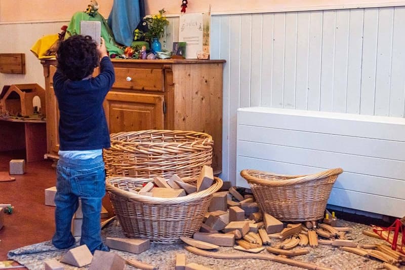 Christoforus Almelo - Kinderdagverblijf in Almelo