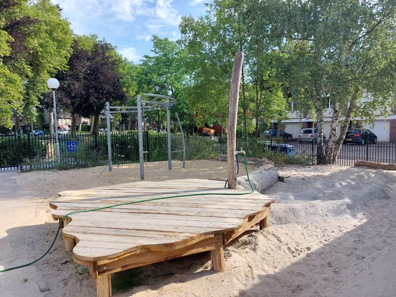 Vlaegelke - Kinderdagverblijf in Steyl