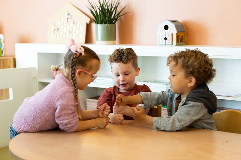 KDV Huibeven - Kinderdagverblijf in Tilburg