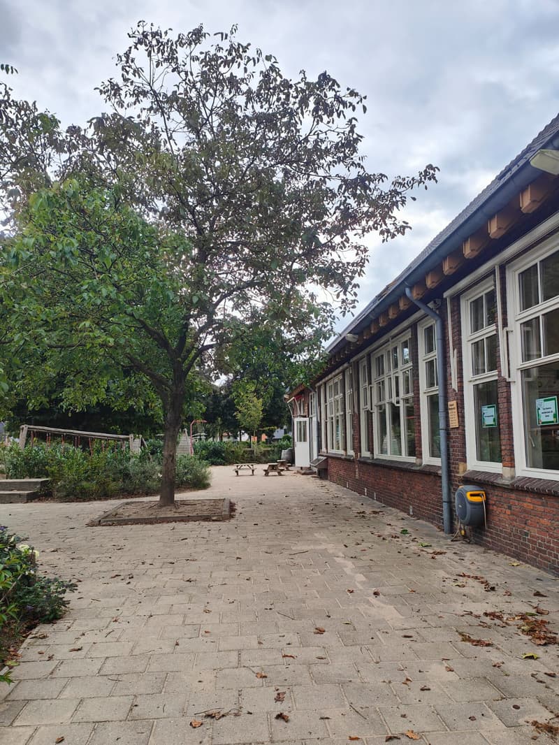 de Avonturier - Buitenschoolse opvang in Breda