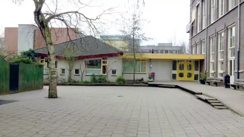De Toverfluit - Buitenschoolse opvang in Rotterdam