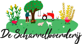 De Scharrelboerderij KDV - Image 1