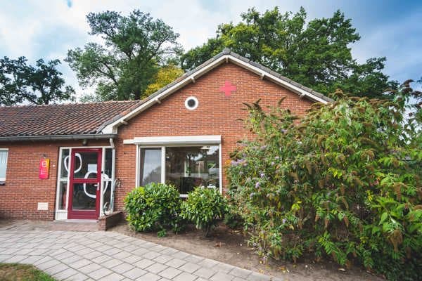 Kinderopvang Papillon - Kinderdagverblijf in Markelo