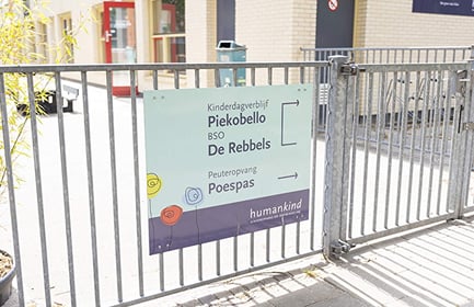 Peuteropvang Poespas - Image 1