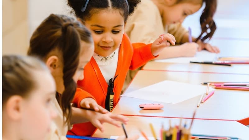 Prokino BSO De Ballon - Buitenschoolse opvang in Kampen